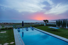 Villa Agadir Taghazout Bay Beach & Golf View